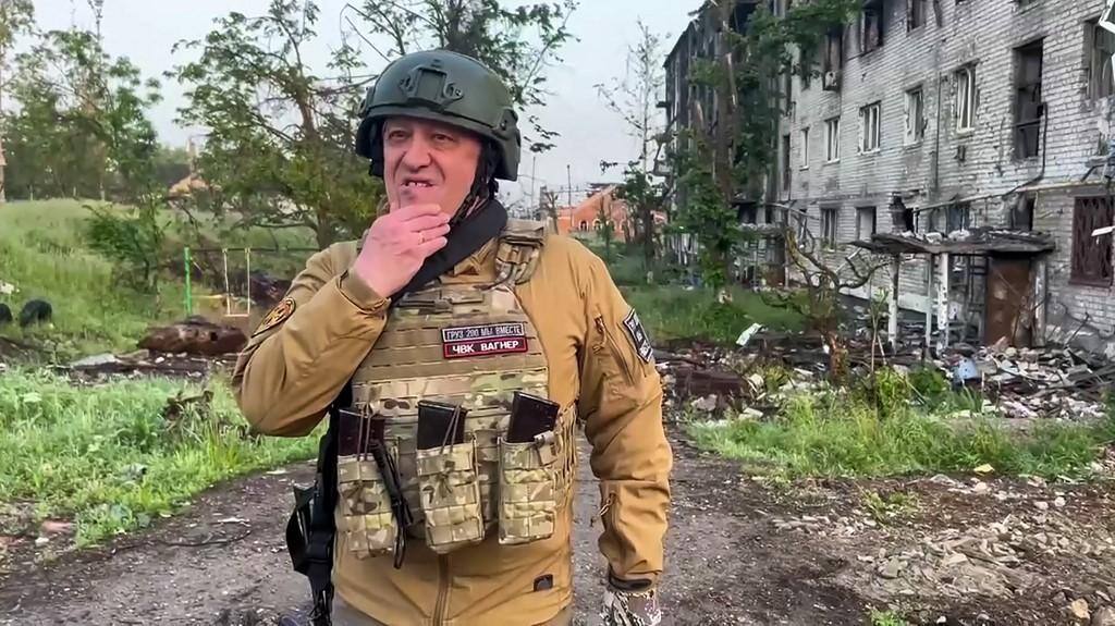 FILES-UKRAINE-RUSSIA-CONFLICT-WAGNER