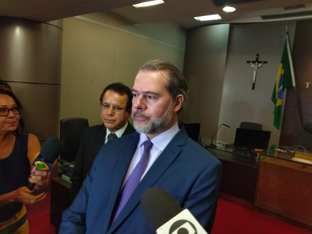 Dias Toffoli