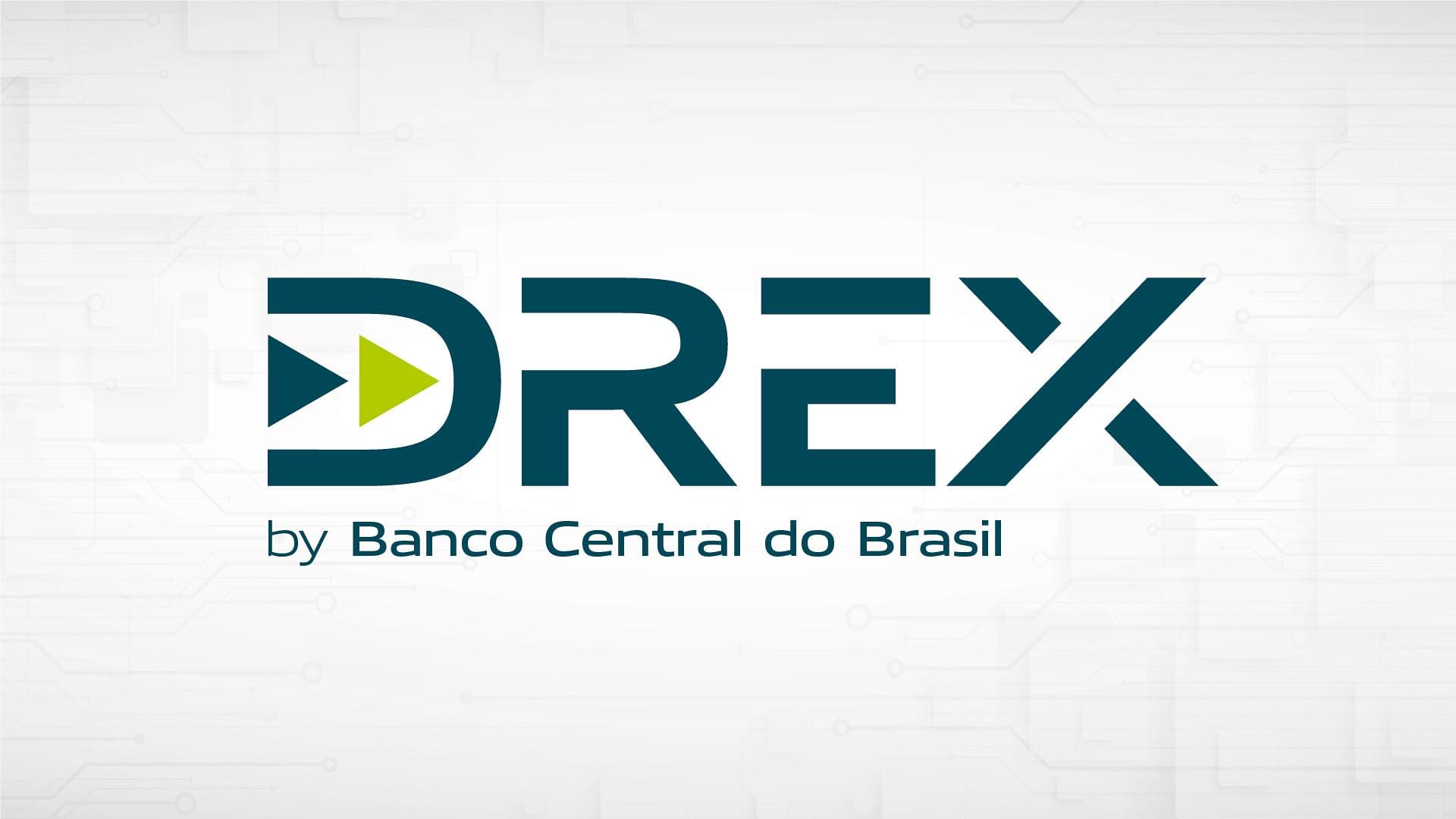 Drex - real digital