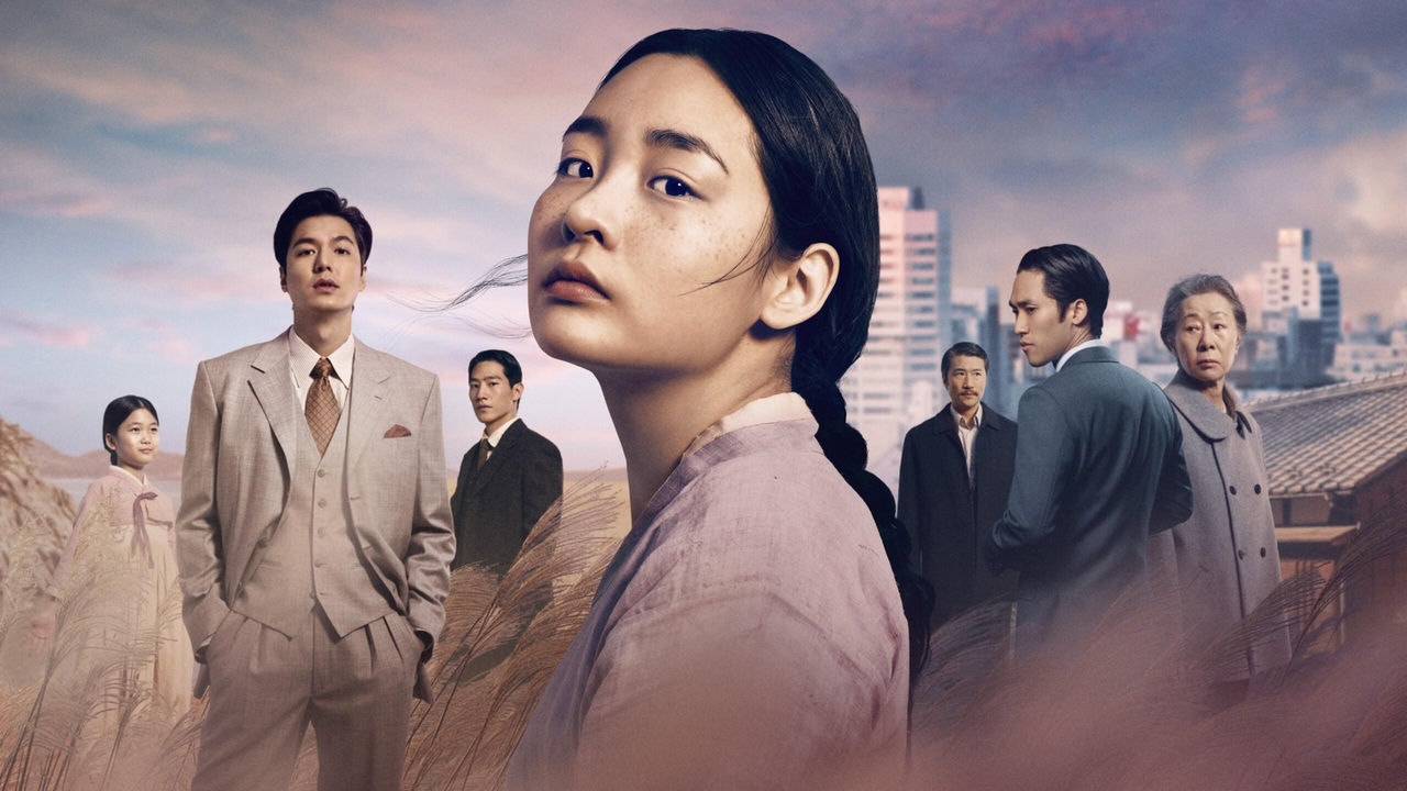 Esse drama aclamado vai te transformar em uma cachoeira de lágrimas