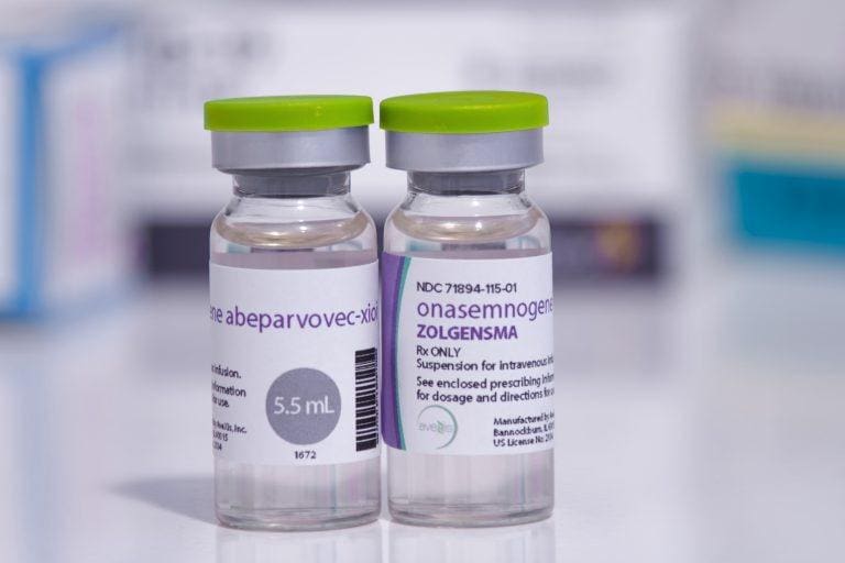 Zolgensma é o remédio mais caro do mundo
