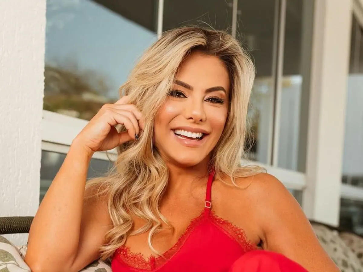 Poliana Rocha