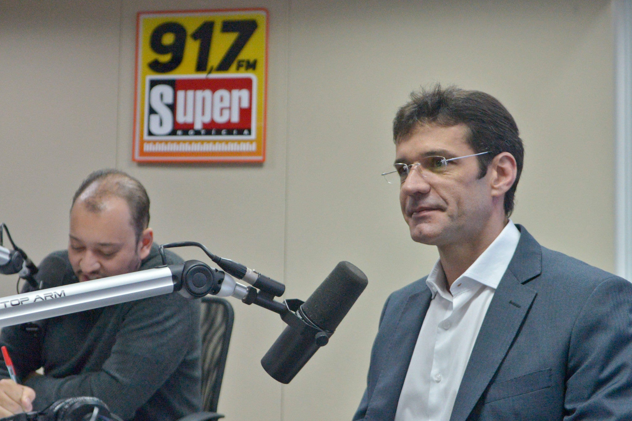 Marcelo Alvaro Antonio