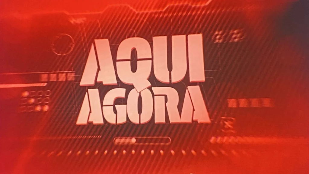 Aqui Agora