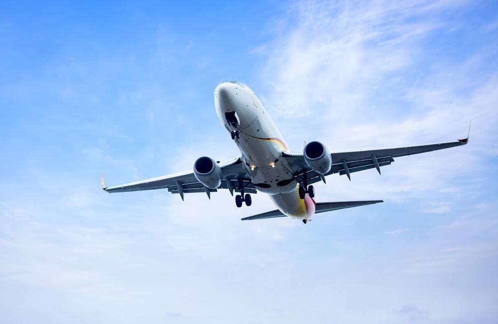 Os voos com origem ou destino em aeroportos regionais poderão ficar mais baratos
