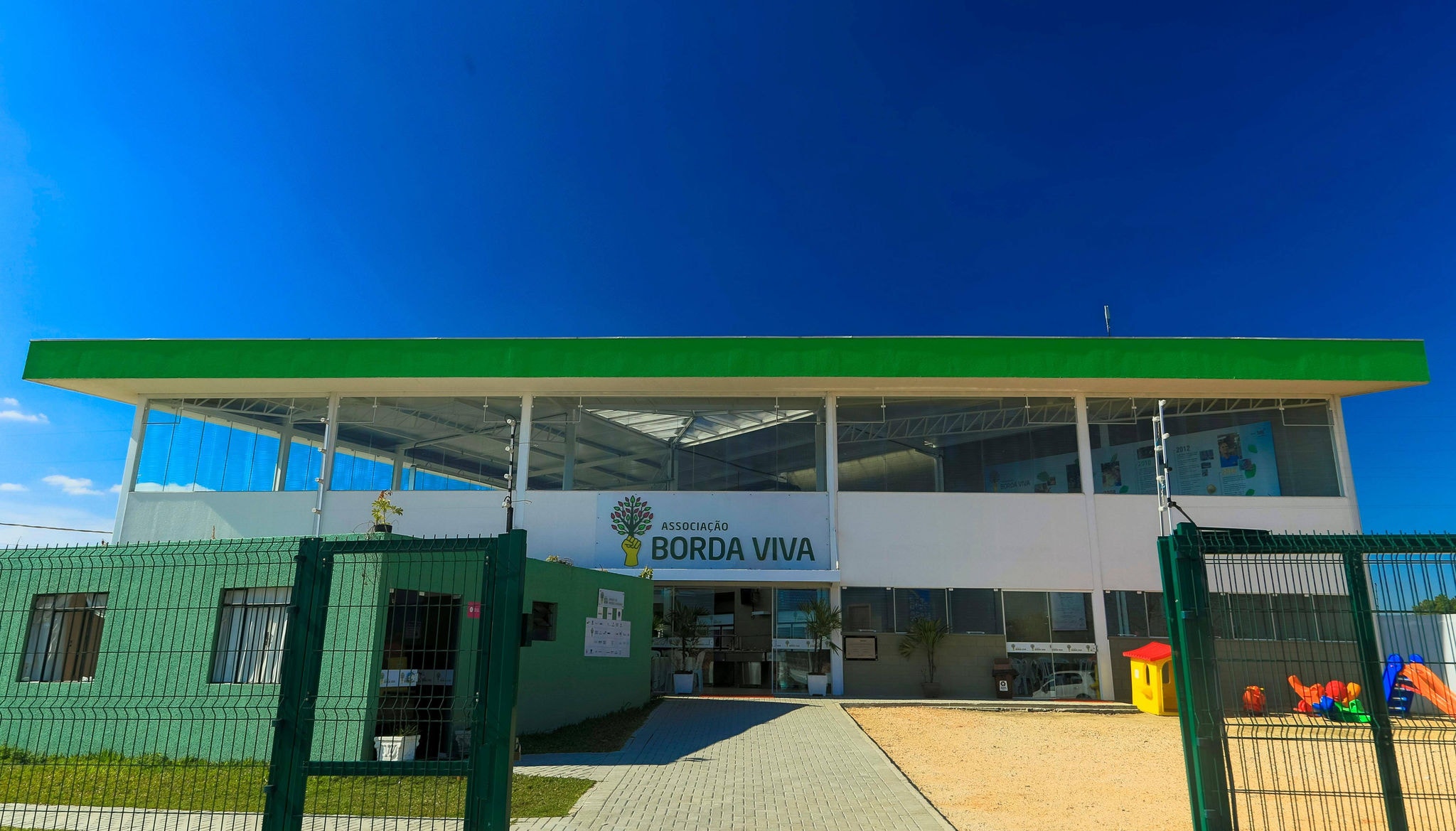 Dez anos do Instituto Renault
