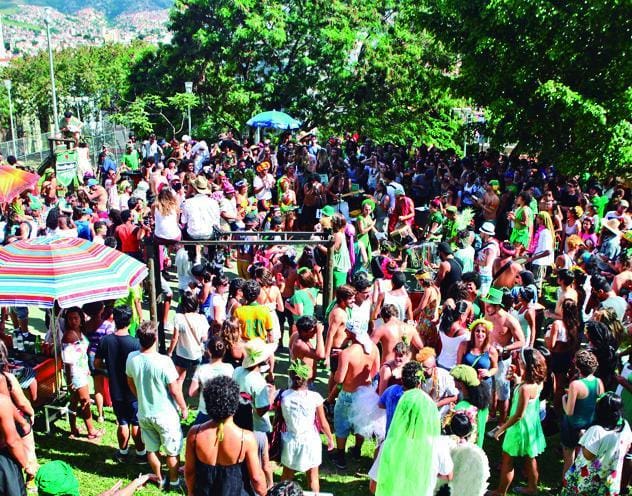Carnaval BH