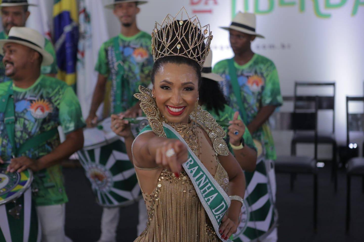 Dados foram apresentados durante coletiva sobre o Carnaval de MG 2024