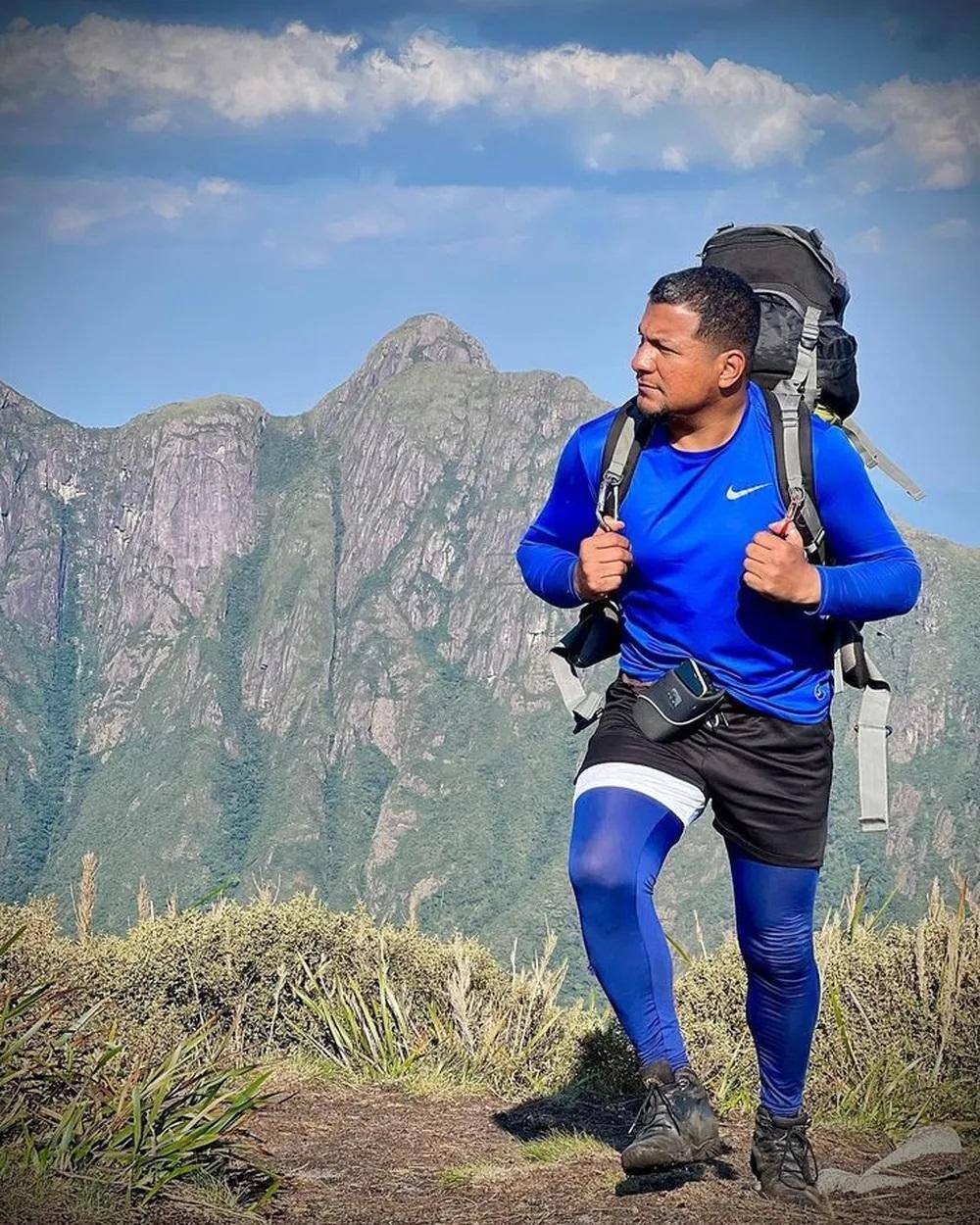 Leilson Souza