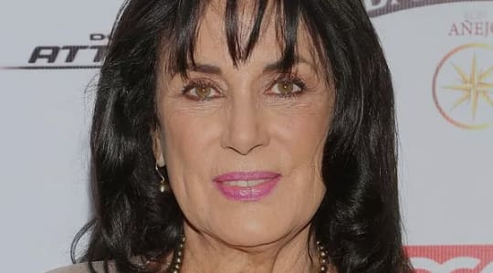 Helena Rojo, atriz que fez parte de novelas mexicanas famosas, morreu aos 79 anos