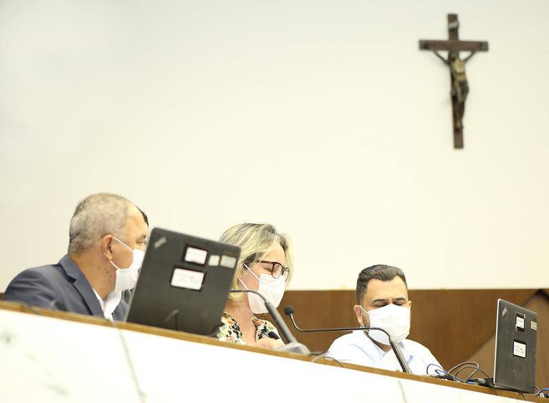 Câmara de BH discute essencialidade das atividades religiosas no município