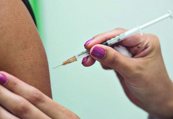 Sul e Sudeste têm vacinação para febre amarela abaixo da média