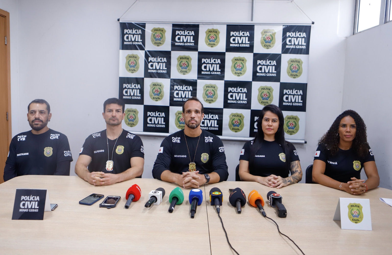 Policial Penal vai responder pelo feminicídio de Priscila