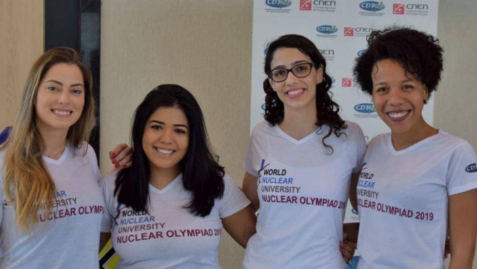 Olimpíada Nuclear