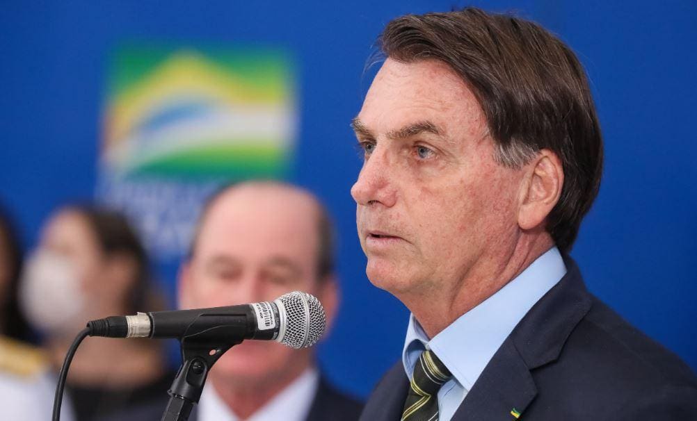 Bolsonaro
