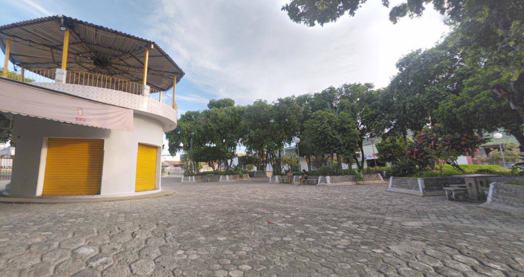 Itaobim foi a cidade mais quente do Brasil nas últimas 24 horas
