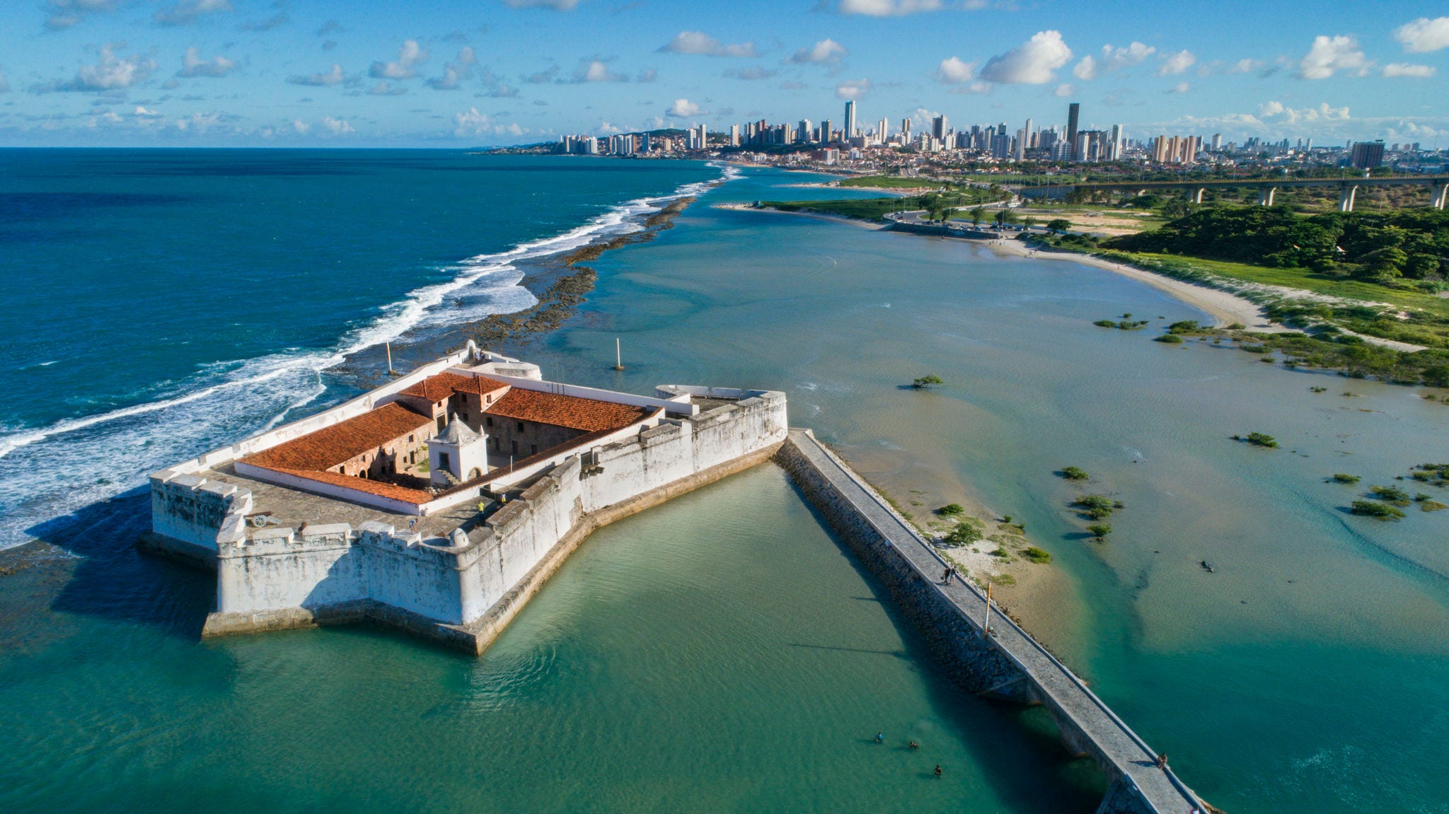 Forte dos Reis Magos