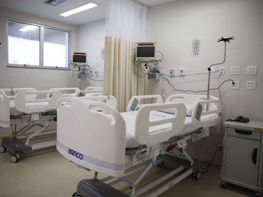 Centro de Transplante de Medula Óssea do Instituto Nacional de Câncer José Alencar Gomes da Silva