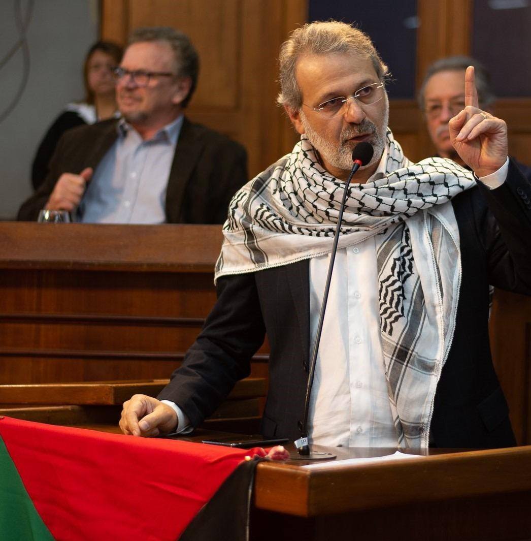 Ualid Rabah
