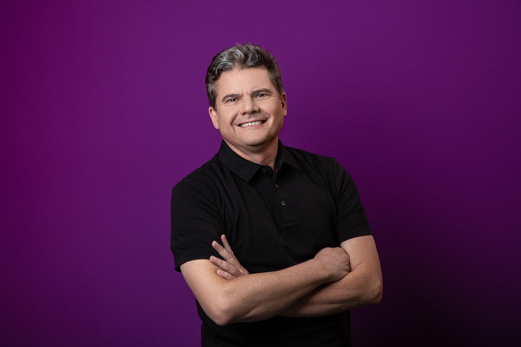 Renato Gomes, diretor da Vivo em Minas, concedeu entrevista a OTempo
