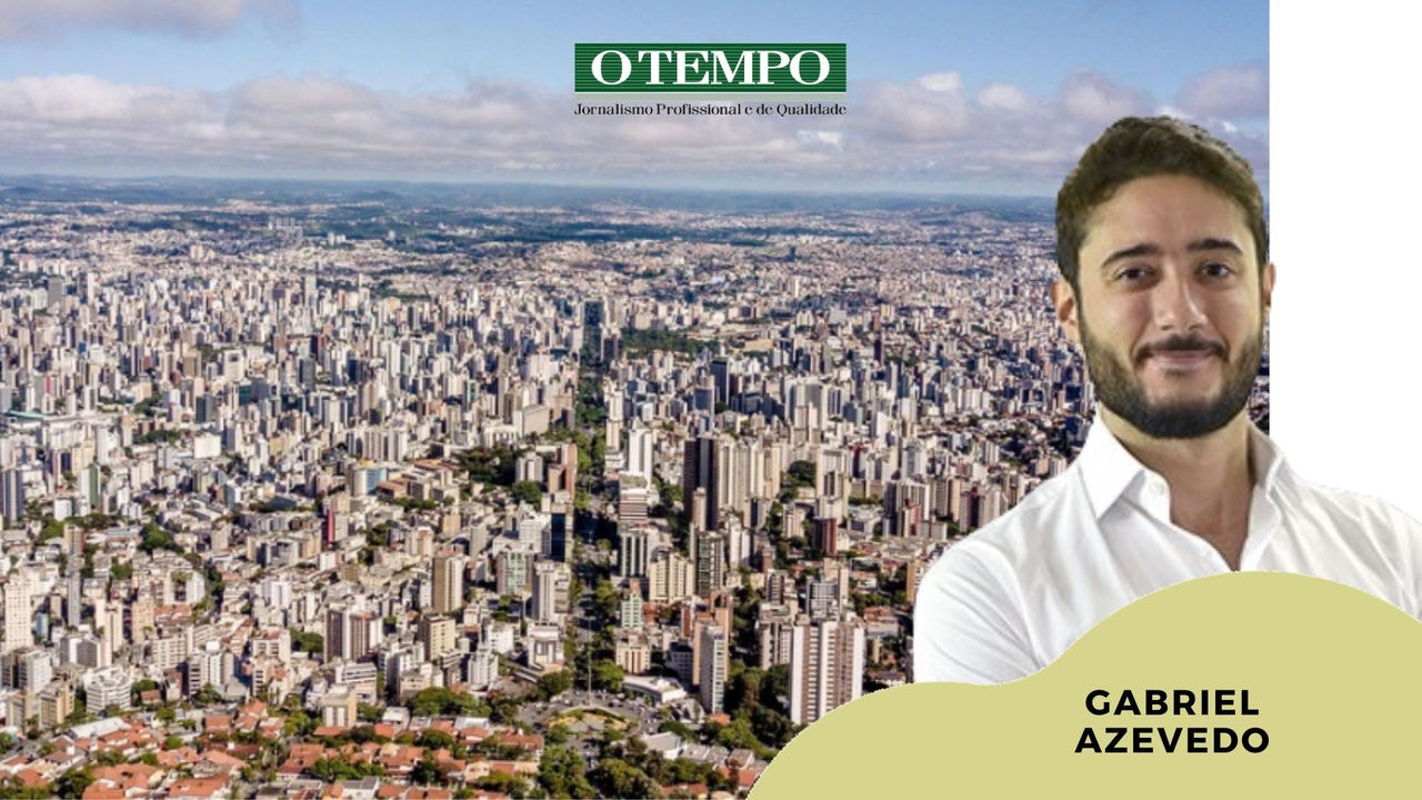 Economia, serviços e o potencial adormecido de BH