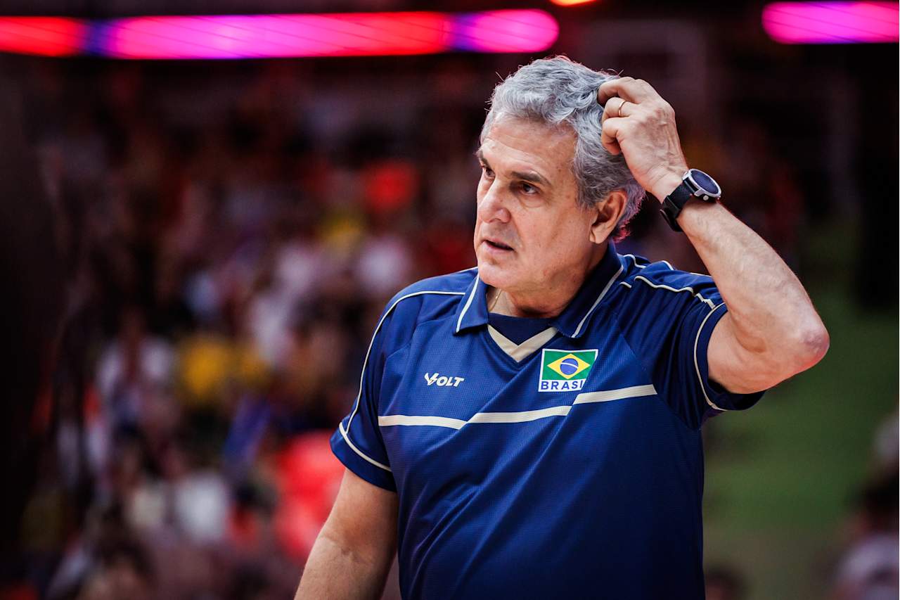 José Roberto Guimarães