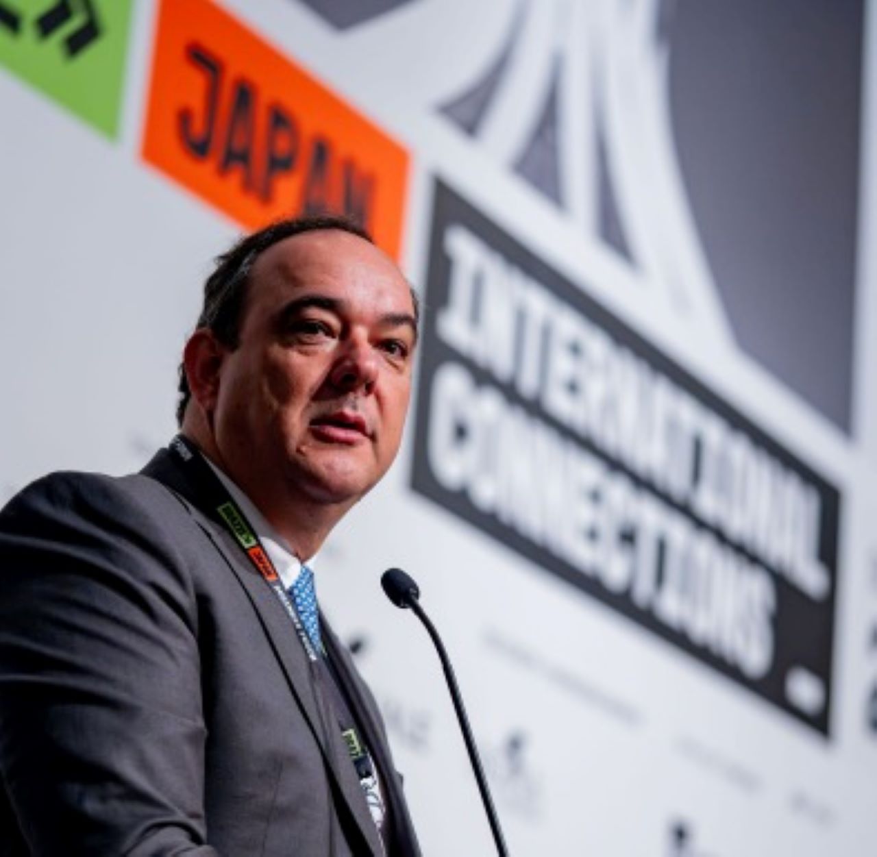 Flávio Roscoe é o presidente da Fiemg
