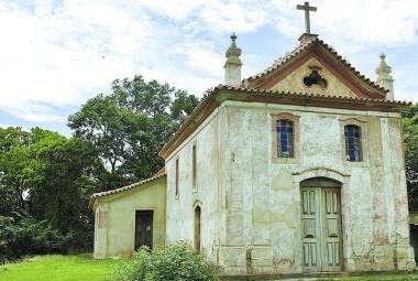 Tradição. A comunidade quilombola Boa Morte, em Belo Vale, se formou no século XVIII; cerca de 400 pessoas vivem nela atualmente