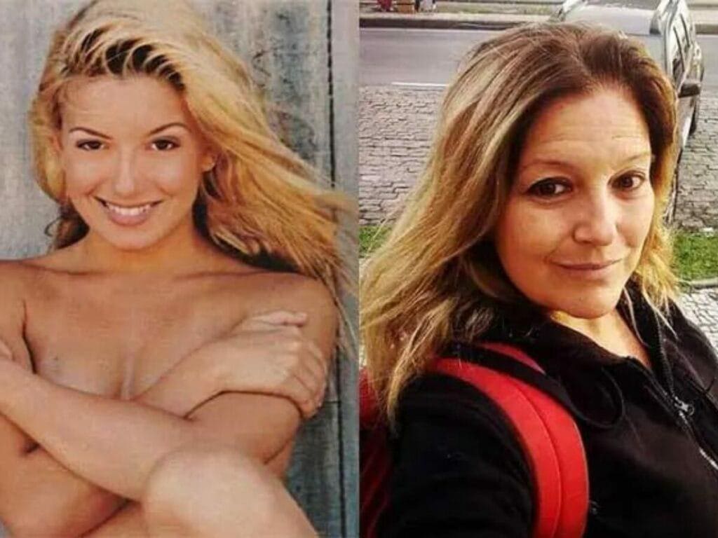 Sem rumo, musa dos anos 90 foi morar na rua: “Durmo no chão”
