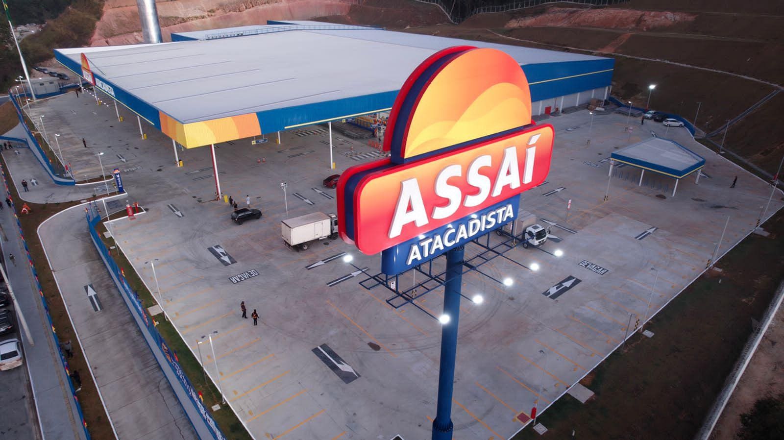 Após a operação, o Casino passará a deter 11,7% do Assaí e, portanto, "deixará de controlar a empresa"