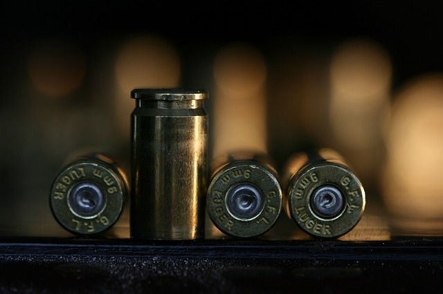 Ao todo, 3.044 pessoas foram vítimas de mortes violentas intencionais no ano passado em Minas.