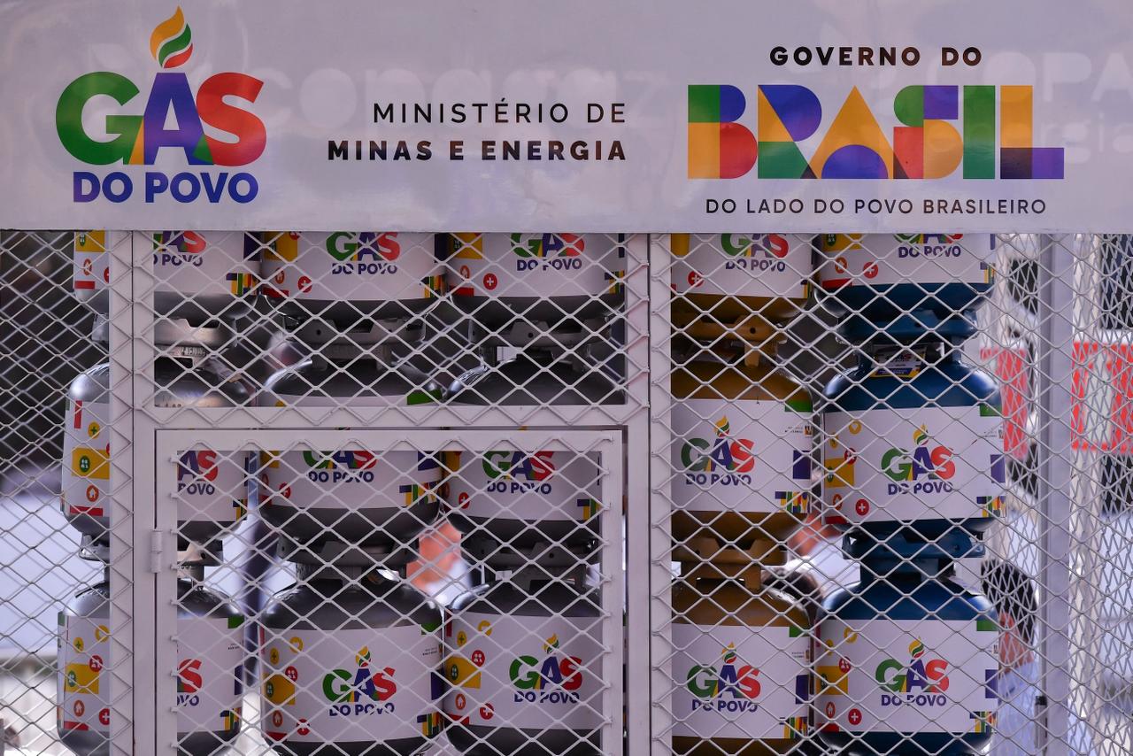 Programa do governo federal irá beneficiar mais de 1,2 milhão de famílias em Minas