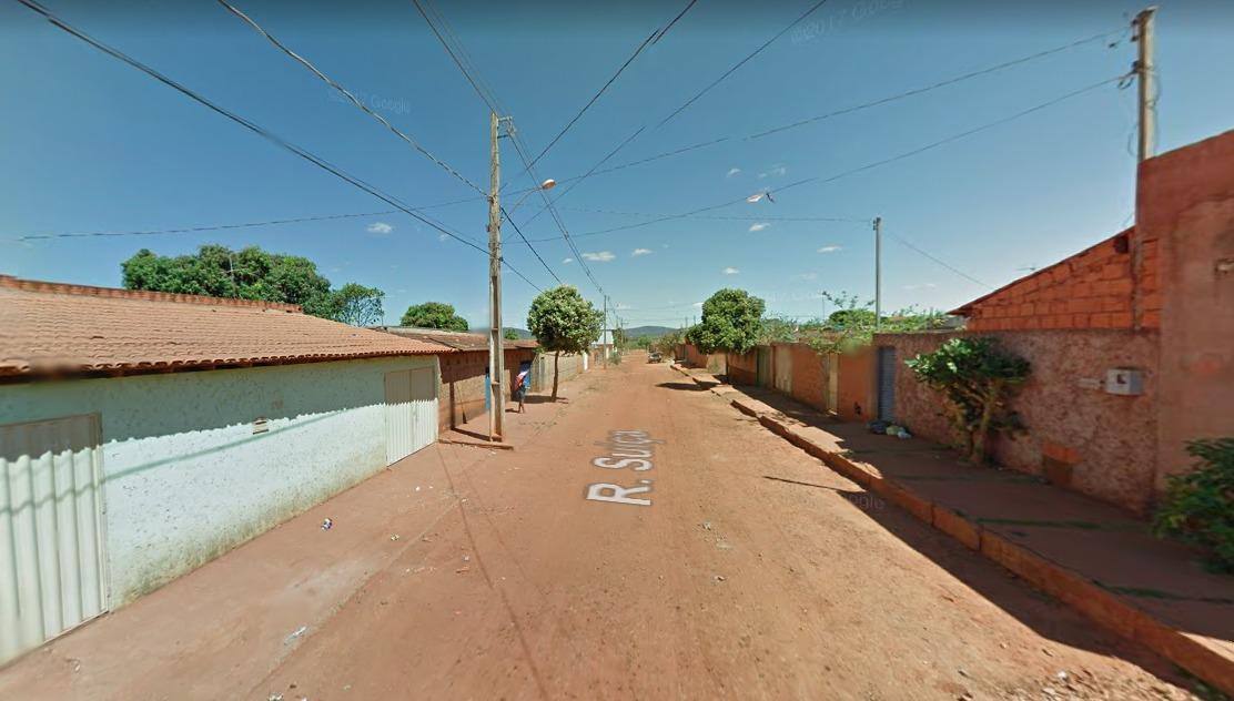 Independência Montes Claros