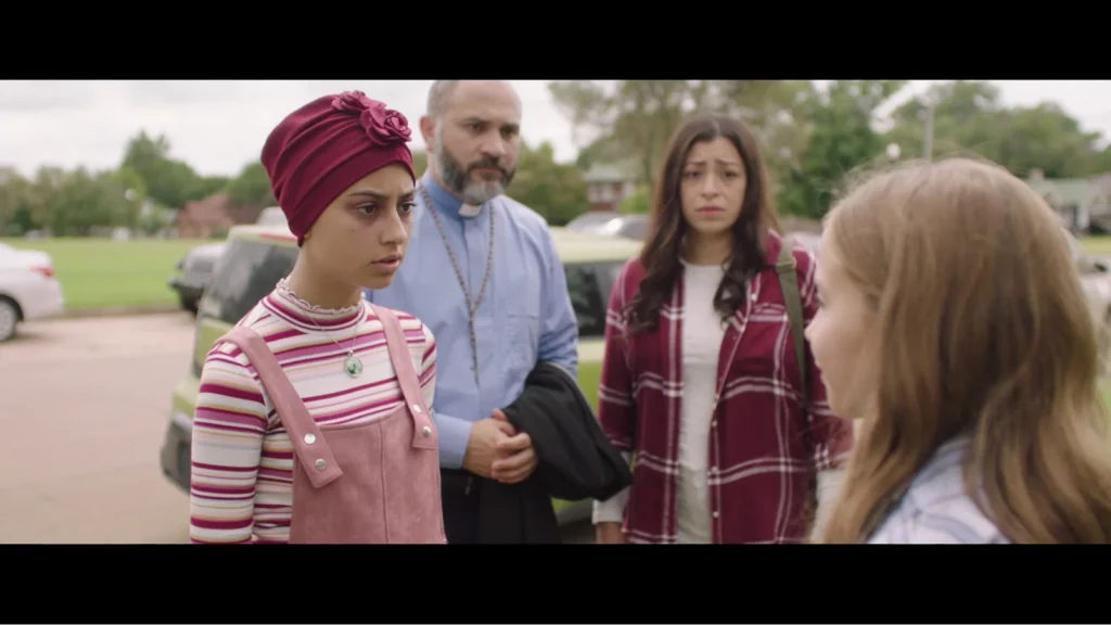 A Menina que Acredita em Milagres