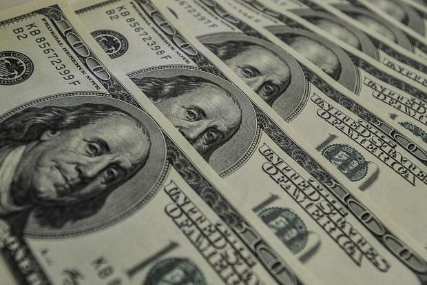 dólar - preço do dólar - câmbio