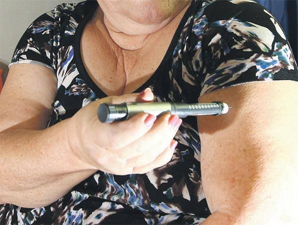 Pesquisa da USP está livrando diabéticos do uso diário de insulina
