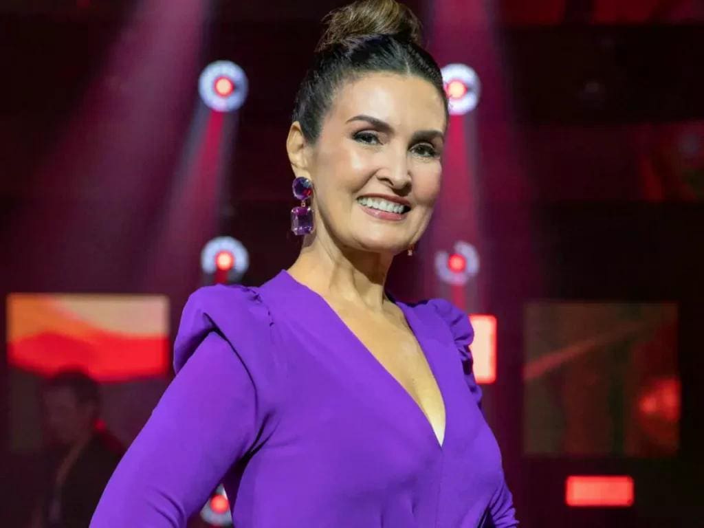 Fátima Bernardes abriu o jogo sobre o verdadeiro motivo de sua saída do comando do 'Encontro', da TV Globo