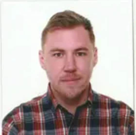 Sergey Vladimirovitch Cherkasov - espião russo