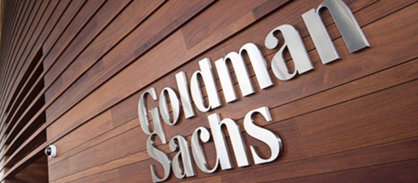 O Goldman Sachs é um banco de investimento norte-americano