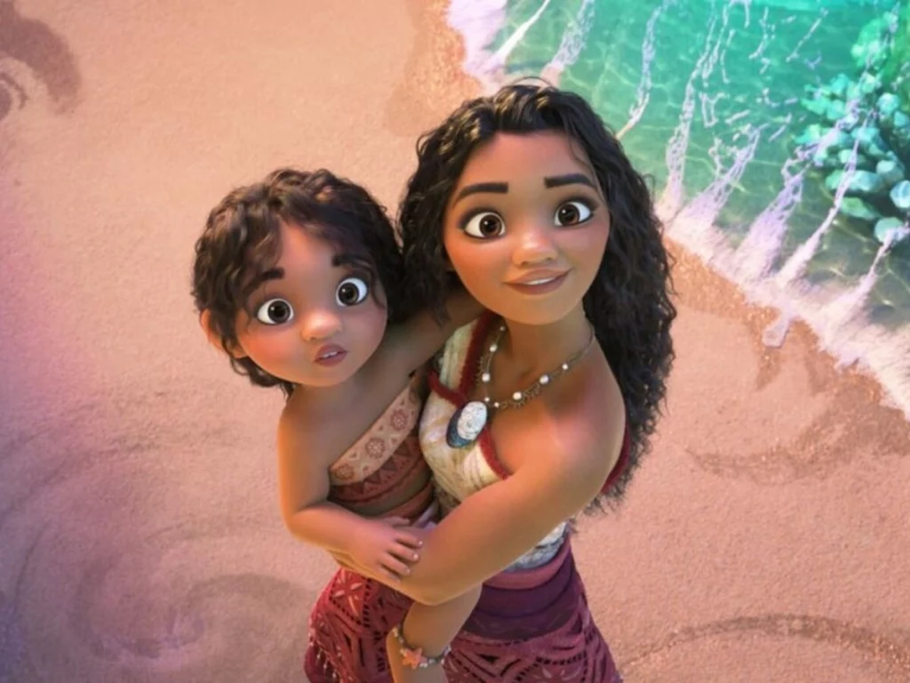 Disney+ adia estreia de Moana 2 no streaming