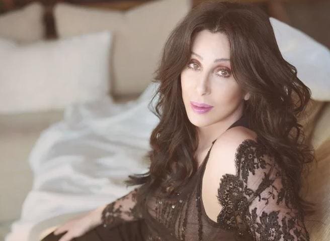 Cher