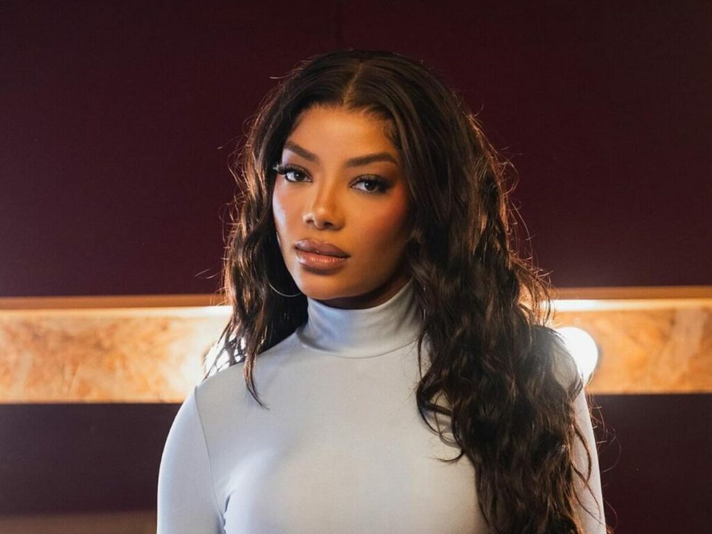Ludmilla