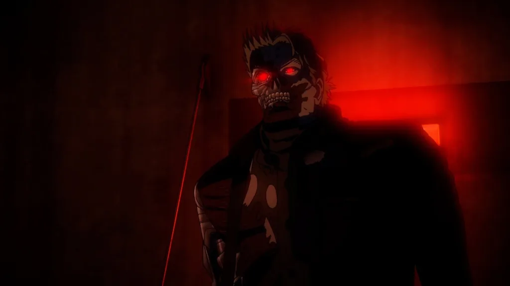O Exterminador do Futuro Zero