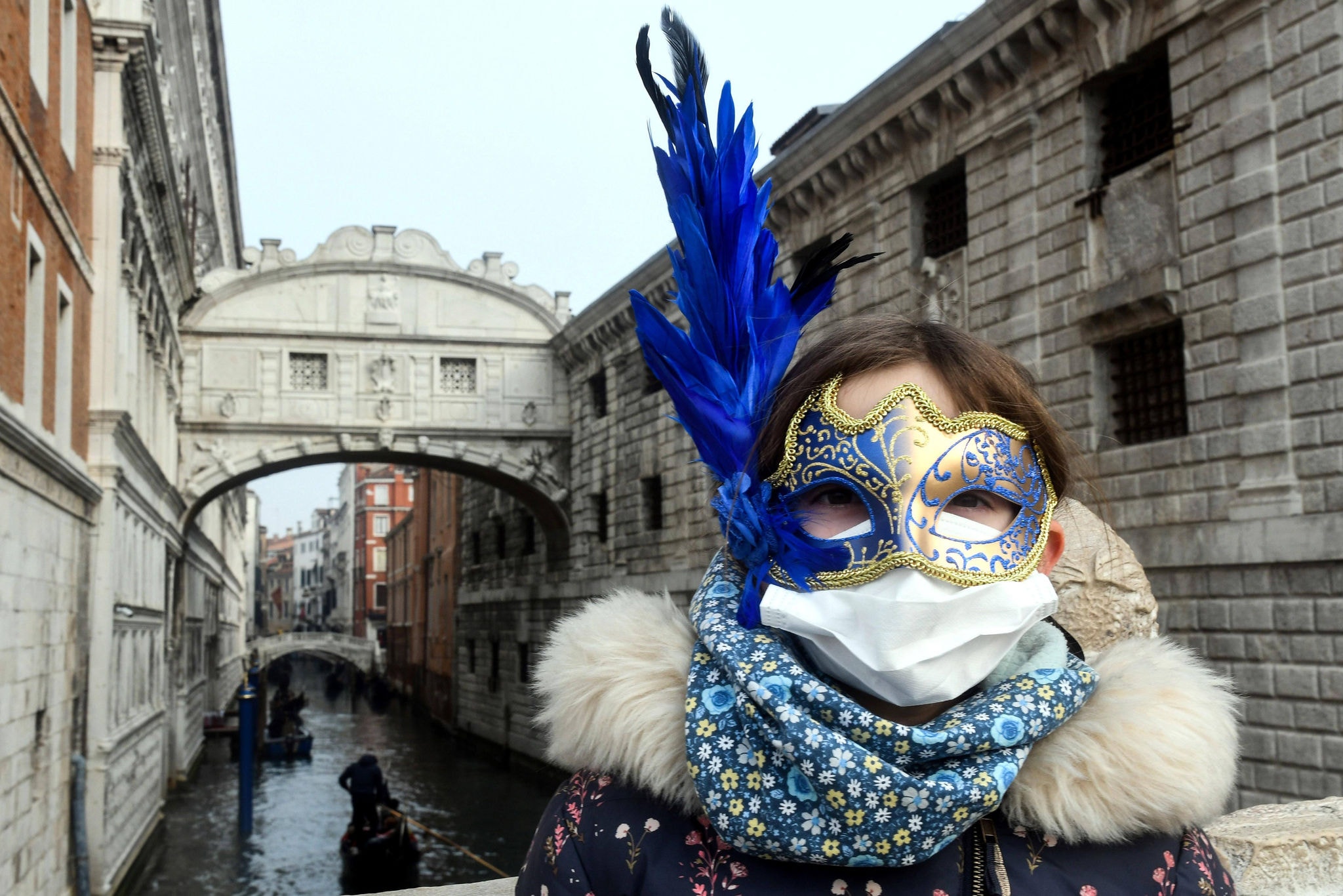 ITALY-CHINA-HEALTH-VIRUS