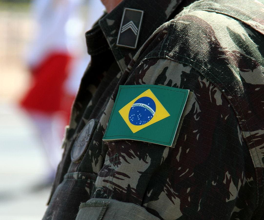 Gasto é direcionado a familiares de integrantes do Exército expulsos do cargo após crime ou falha grave