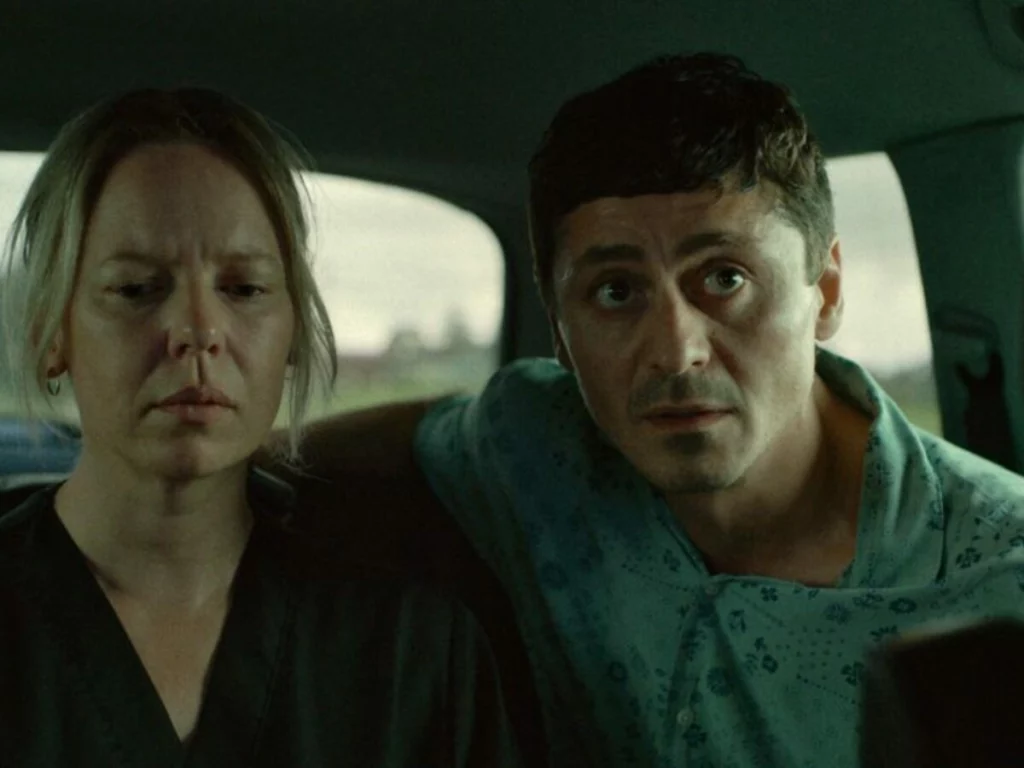 Filme traz tensão emocional e crítica social no drama sueco da Netflix