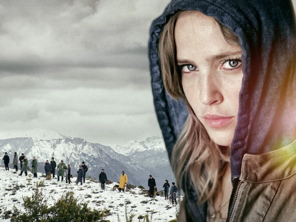 Suspense argentino ganha nova vida na Netflix