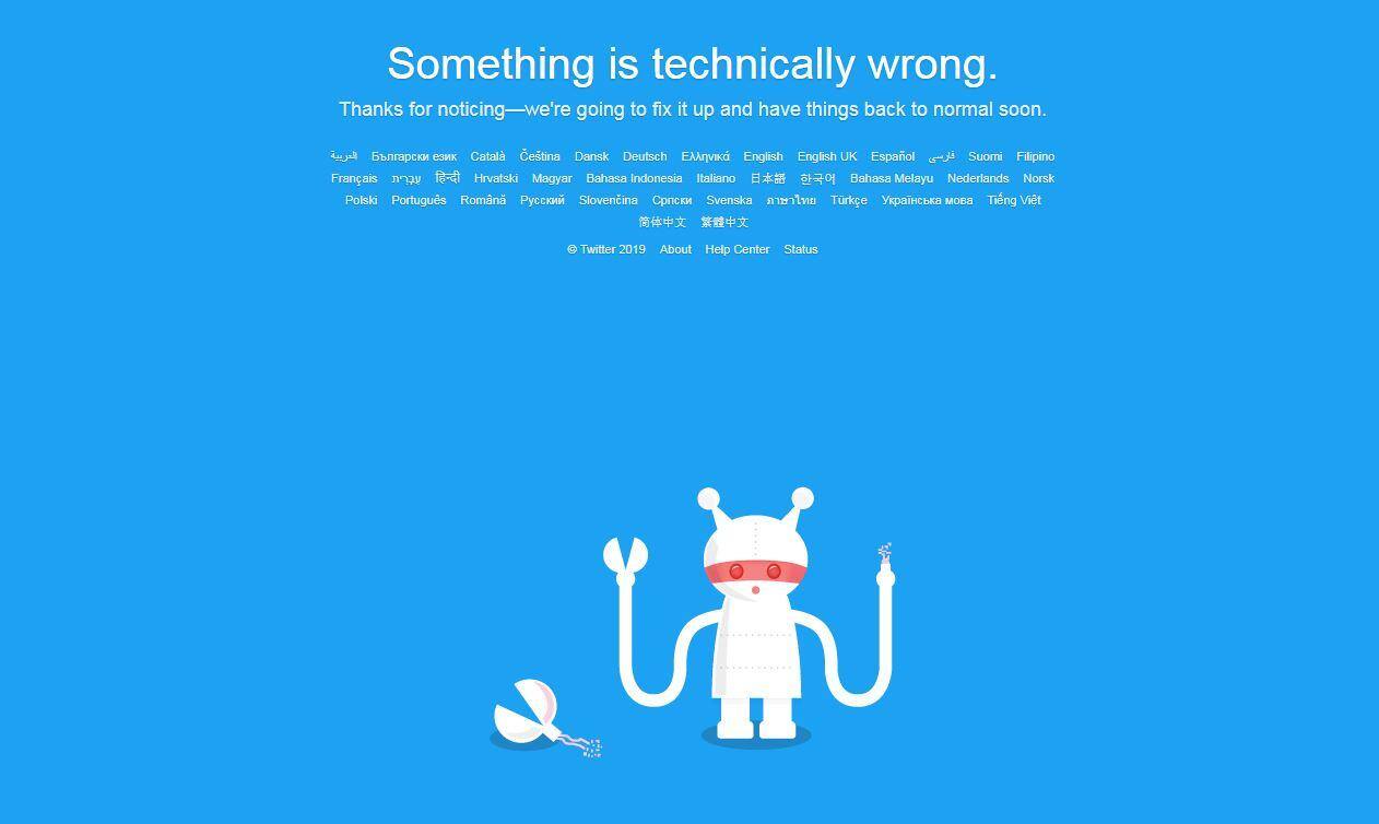 Twitter