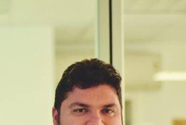 Heber Dionizio