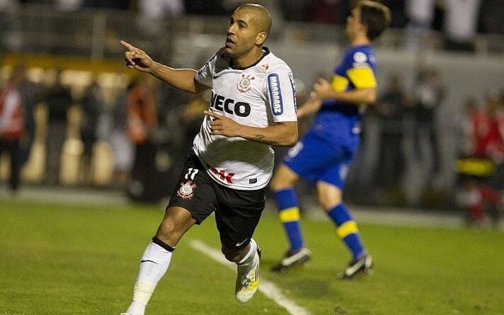 Veja a agenda do Timão (Foto: Daniel Augusto Jr/Agência Corinthians)